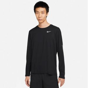 Nike - Dri-FIT Running Crew Top - Heren Sportshirt