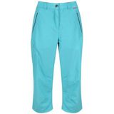 Regatta capribroek »Great Outdoors Damen 3/4-Capri-Shorts Chaska«