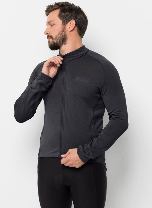 Jack Wolfskin Fleecejack MOROBBIA FZ LIGHT M