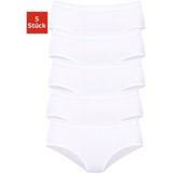 Speidel Tailleslip zonder storende zijnaden (5 stuks, Set van 5)