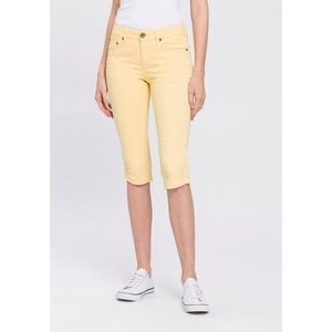 Arizona Capri jeans Mid waist