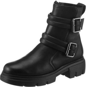 Paul Green Bikerboots