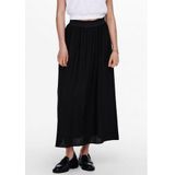 Only Maxirok ONLVENEDIG LIFE LONG SKIRT WVN NOOS