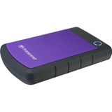 Transcend »StoreJet 25H3P« Externe HDD