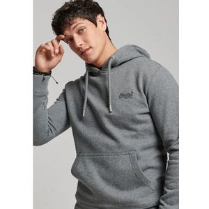 Superdry Hoodie LOGO EMB HOOD