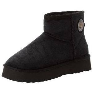 O'Neill Boots zonder sluiting BESIANA PLATFORM WOMEN MID Winterlaarzen, snowboots, winterschoenen