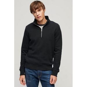 Superdry Sweatshirt ESSENTIAL HALF ZIP SWEATSHI