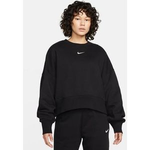 Nike Sportswear Sweatshirt PHOENIX FLEECE WOMEN'S OVER-OVERSIZED CREWNECK SWEATSHIRT
