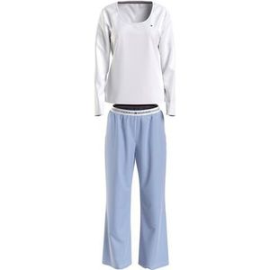 Tommy Hilfiger Underwear Pyjama (set, 2-delig)