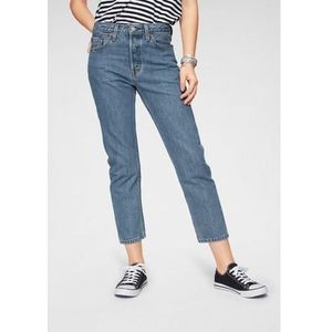 Levi's 7/8 jeans 501 CROP 501 collection