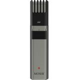 MOSER Baardtrimmer 1040.0460 CLASSIC A TITAN