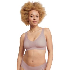 Sloggi Bustier NEU: ZERO Feel 2.0 Bralette
