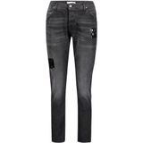 Please Jeans boyfriendbroek »P85B«