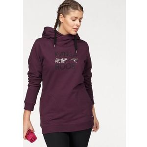 KangaROOS Sweatshirt Grote maten