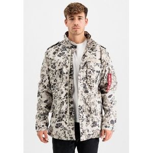 Alpha Industries Field-jacket Alpha Industries Men - Field Jackets Huntington