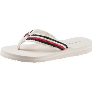 Tommy Hilfiger Teenslippers TOMMY ESSENTIAL COMFORT SANDAL