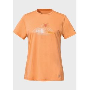 Schöffel Functioneel shirt CIRC T Shirt Sulten L
