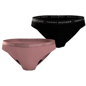 Tommy Hilfiger Underwear Bikinibroekje 2P BIKINI (set, 2 stuks, 2 stuks)