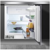 SIEMENS integreerbare onderbouwkoelkast KU15LA60, A++, 82 cm
