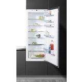 Bosch volledig integreerbare inbouwkoelkast KIR51AF30, A++, 139,7 cm hoog