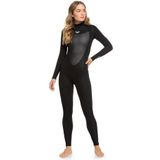 Roxy Wetsuit met achterrits »5/4/3mm Prologue«