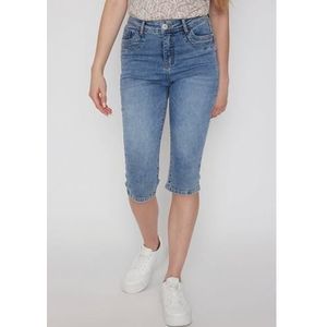 ZABAIONE 7/8-capri-jeans