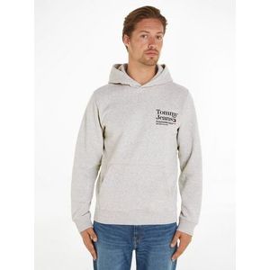 TOMMY JEANS Hoodie TJM REG MODERN TOMMY TM HOODIE