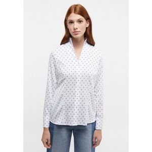 Eterna Overhemdblouse Regular fit