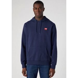 Wrangler Hoodie Sign Off