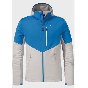 Schöffel Fleecejack Fleece Hoody Hydalen M