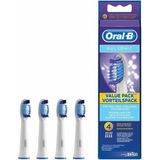 Oral B opzetborsteltjes Pulsonic