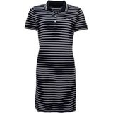 Superdry jerseyjurk »POLO DRESS«