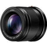 Panasonic H-HS043E-K Macro-objectief