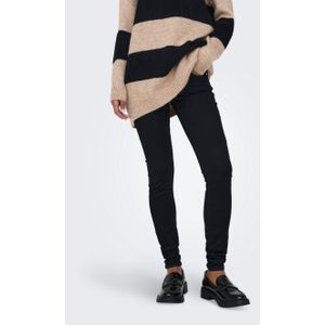 Only Skinny fit jeans ONLROYAL REG VIS BUT SK DNM PIM