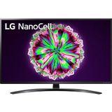 LG »55NANO796NE« LED-TV