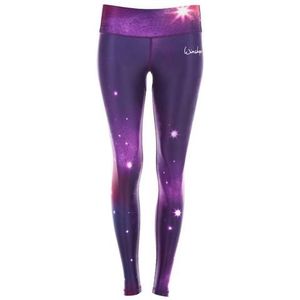 Winshape Legging AEL102-Space met licht compressie-effect