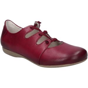 JOSEF SEIBEL - Fiona 04 - Nette Schoenen - Rood - Lichtgewicht