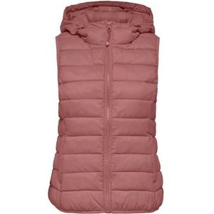 Only Bodywarmer ONLNEWTAHOE HOOD WAISTCOAT OTW NOOS