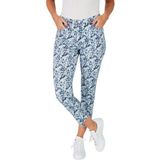 GERKE MY PANTS 7/8-broek »Moni 3 cropped«
