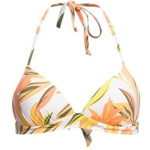 Roxy Triangel-bikinitop Printed Beach Classics