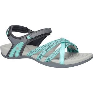 Hi-Tec Outdoorsandalen SAVANNA II met klittenbandsluiting