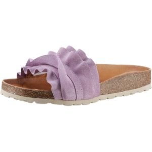 VERBENAS Slippers Rocio Roda zomerschoen, slippers geschikt voor strand- en zwemuitstapjes