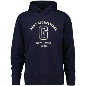 Gant Hoodie GRAPHIC SWEAT HOODIE
