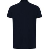 TOMMY HILFIGER poloshirt »GLOBAL STP CHEST TAPE SLIM POLO«