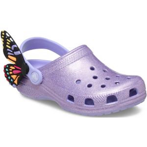 Crocs - Classic I Am Butterfly - Klompen - Mystic Purple - Croslite™ Materiaal