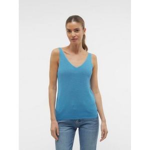 Vero Moda Gebreide top VMNEWLEX SUN SL TOP GA NOOS