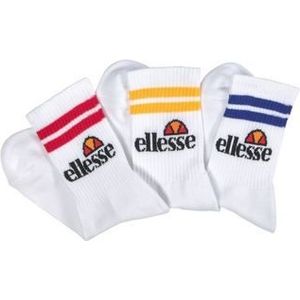 ellesse Sportsokken Pullo 3Pk Socks (set)