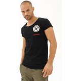 trueprodigy T-shirt »No Limits - No Rules«