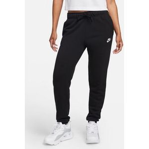 Nike Sportswear Joggingbroek Club Fleece Women's Mid-Rise Joggers