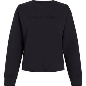 Calvin Klein Sweatshirt RELAXED CREW PULLOVER